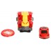 Машина Screechers Wild Hellfire Tiger (EU685102)