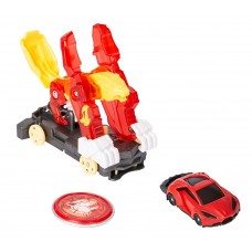 Mașină Screechers Wild Hellfire Tiger (EU685102)