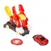Машина Screechers Wild Hellfire Tiger (EU685102)