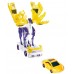 Машина Screechers Wild Sunblaze Stag (EU685202)