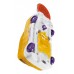 Машина Screechers Wild Sunblaze Stag (EU685202)