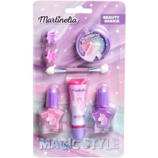 Детская косметика Martinelia Little Unicorn Beauty Basics (11955)