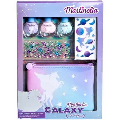 Детская косметика Martinelia Fantastic Beauty Galaxy Dreams (24155)