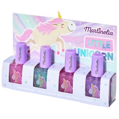 Produse cosmetice pentru copii Martinelia Little Unicorn (30645)