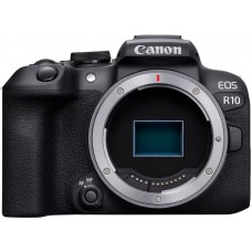 Aparat foto Canon EOS R10 Body