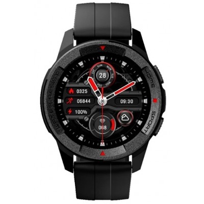 Смарт-часы Mibro Watch X1 Black