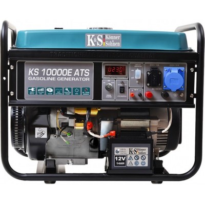 Generator de curent Konner&Sohnen KS 10000E ATS