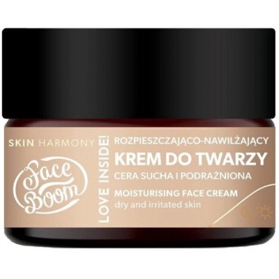 Cremă pentru față Face Boom Skin Harmony Moisturising Face Cream 50ml