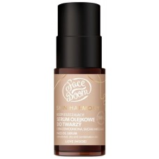 Ser pentru față Face Boom Skin Harmony Face Oil Serum 15ml