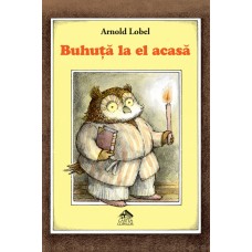 Книга Buhuță la el acasă (9786068996721)