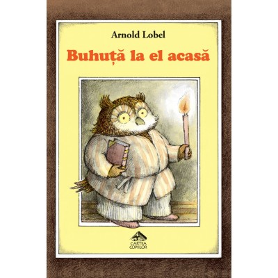 Книга Buhuță la el acasă (9786068996721)