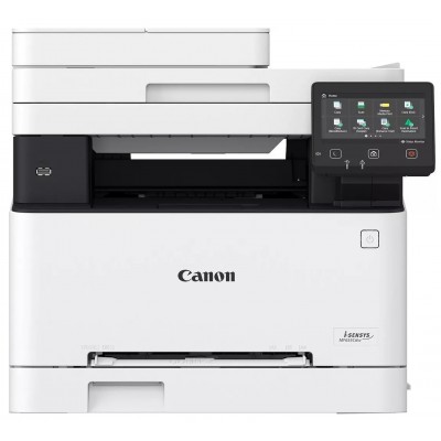 Multifunctional Canon i-Sensys MF655Cdw