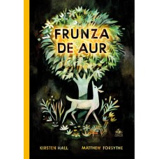 Книга Frunza de aur (9786068996523)