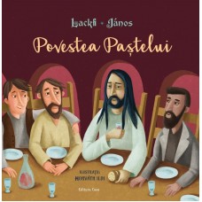 Книга Povestea Paștelui (9786067872101)