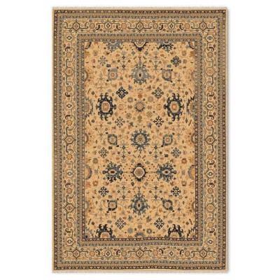 Ковёр Covoare Ungheni Antique 7521_1_53555 0.80x1.45m