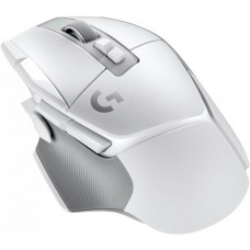 Компьютерная мышь Logitech G502 X Wireless White (910-006189)