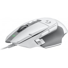 Компьютерная мышь Logitech G502 X White (910-006146)