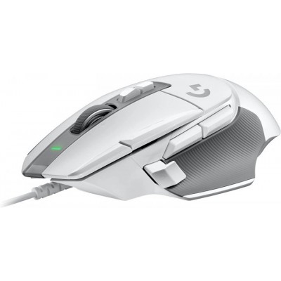 Mouse Logitech G502 X White (910-006146)