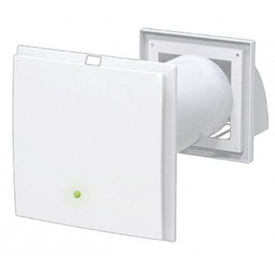 Рекуператор Pico HP2 30WI-C-CO2-COMFORT+CO2