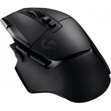 Компьютерная мышь Logitech G502 X Black Wireless (910-006180)