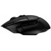 Компьютерная мышь Logitech G502 X Black Wireless (910-006180)