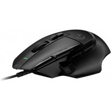 Компьютерная мышь Logitech G502 X Black (910-006138)