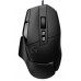 Компьютерная мышь Logitech G502 X Black (910-006138)