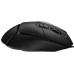 Компьютерная мышь Logitech G502 X Black (910-006138)