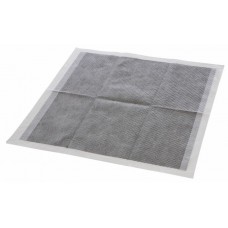 Scutece pentru câini și pisici Leopet Hygienic Pads 60x60cm 10pcs (TA606010)