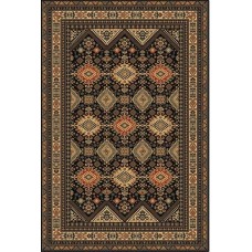 Ковёр Covoare Ungheni Bella Vintage 6432_1_53411 0.80x1.60m