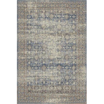 Ковёр Covoare Ungheni Bella Vintage 7777_1_51911 1.60x2.30m