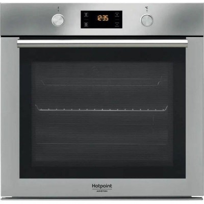 Cuptor electric Hotpoint-Ariston 7O4FA841JCIXHA