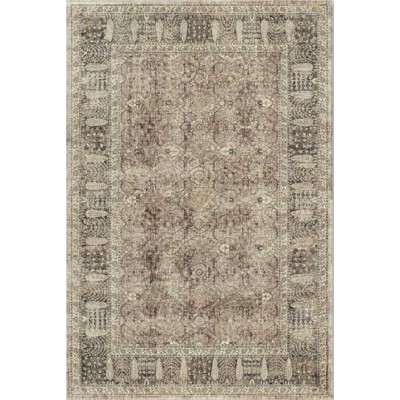 Ковёр Covoare Ungheni Bella Vintage 7798_1_51973 2.00x3.00m