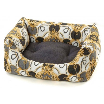 Лежак для собак и кошек Leopet Rodi (CB3148003) 70x85cm