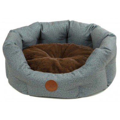 Pat pentru câini și pisici Leopet Santorini Premium (CP3231027) 65x55cm