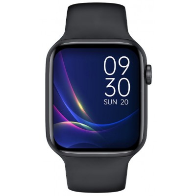 Smartwatch Hoco Y5 Pro Black