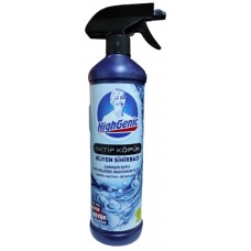 Produse de curățare pentru pardosele HighGenic Sihirbazi 750ml