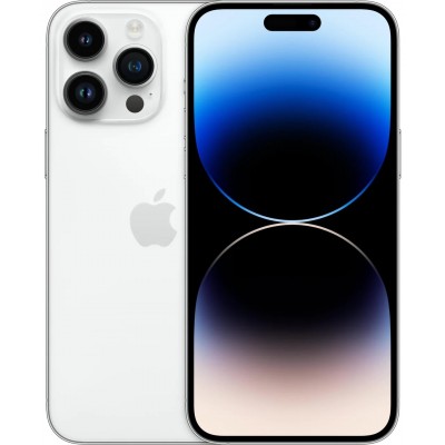 Мобильный телефон Apple iPhone 14 Pro 256Gb Silver