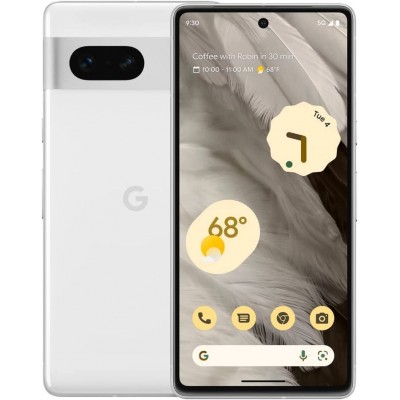 Мобильный телефон Google Pixel 7 5G 8Gb/128Gb Snow