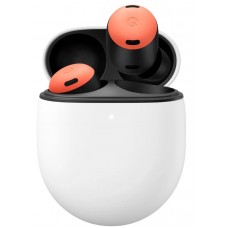 Наушники Google Pixel Buds Pro Coral