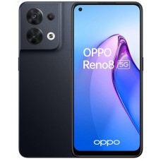 Telefon mobil Oppo Reno8 5G 8Gb/256Gb Black