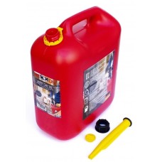 Canistra combustibil din plastic PREMIUM REXXON 20L