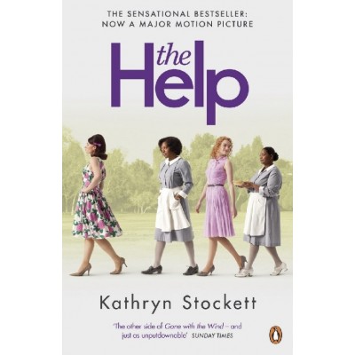 Книга The Help (9780241956533)