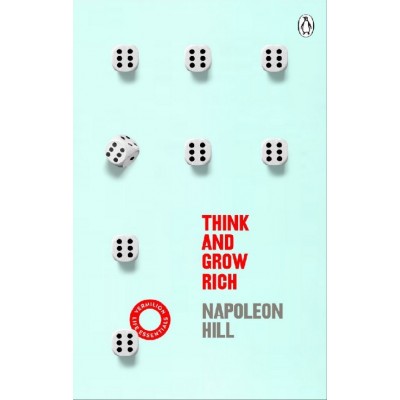 Книга Think And Grow Rich (9781785042416)