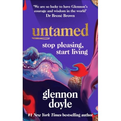 Книга Untamed (9781785043352)