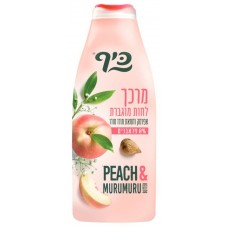 Balsam de păr Keff Peach & Murumuru Butter 700ml (357882)