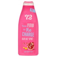 Шампунь для волос Keff Pomegranat & Argan Oil 700ml (357714)