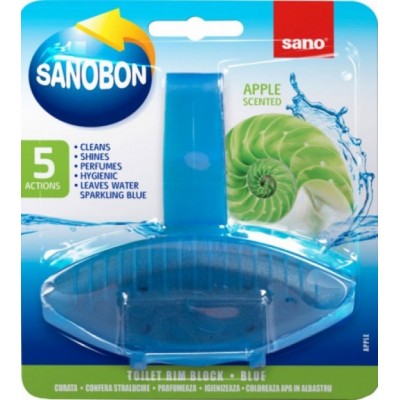 Подвеска для унитаза Sano SanoBon Apple (426971)