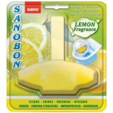 Săpun de toaletă Sano SanoBon Lemon (287430)