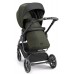 Carucior Cam SoloPerTe 2in1 Techno Infinito Olive/Black (ART966-T577/V90S)